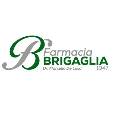 Farmacia Brigaglia Dr. De Luca Marcello Logo