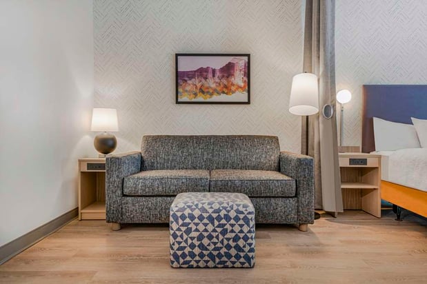 Images Home2 Suites by Hilton Boone