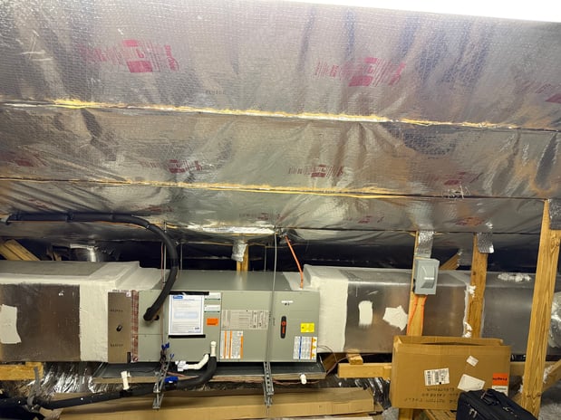 Images Sunstate Mechanical Contractors, Inc.