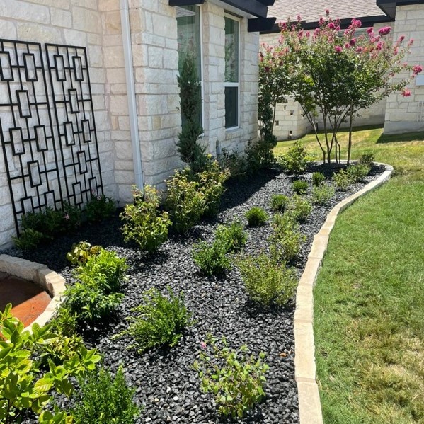Images Gold Star Landscaping