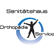 Orthopädie Service GmbH in Buxtehude - Logo