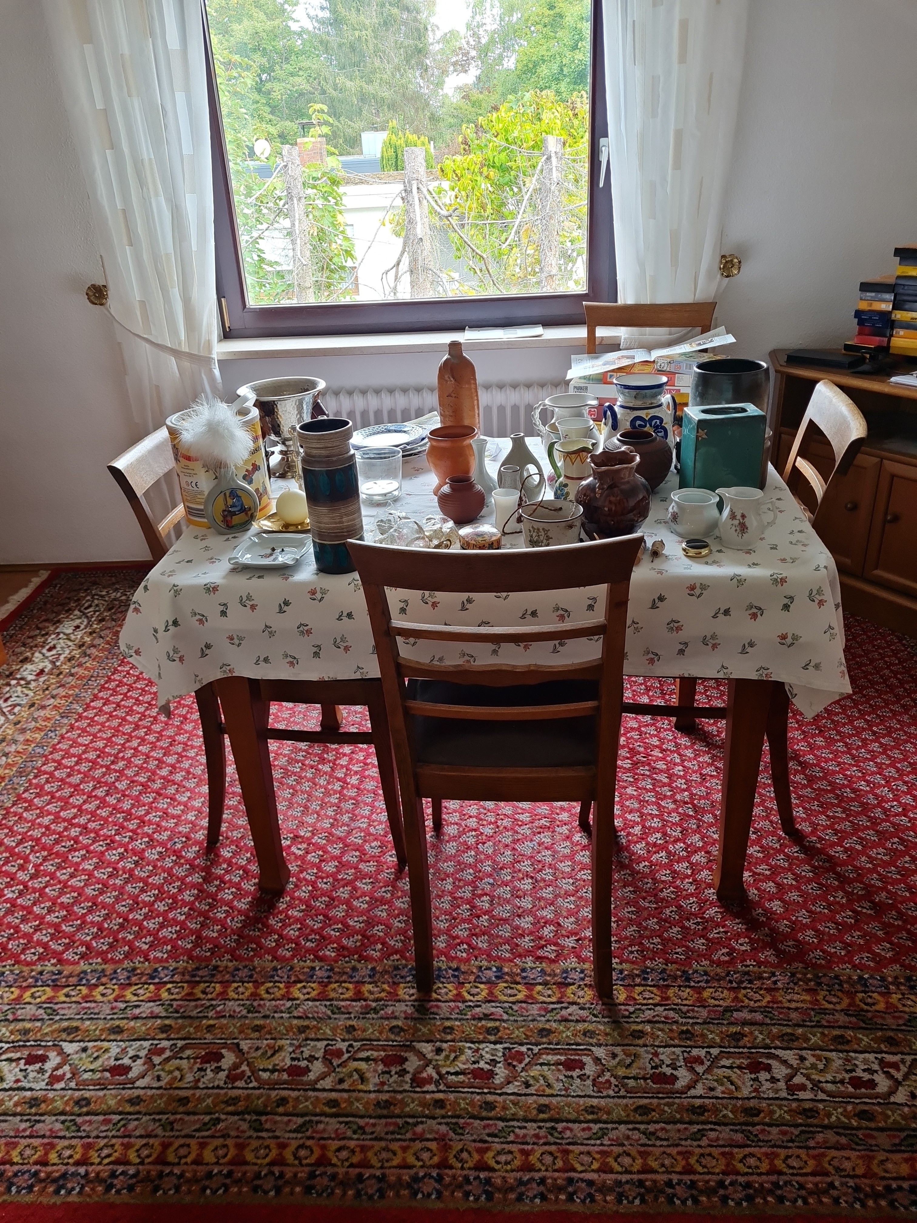 Leermachenprofi.de, Batzenbaumweg 1A in Friedrichsdorf