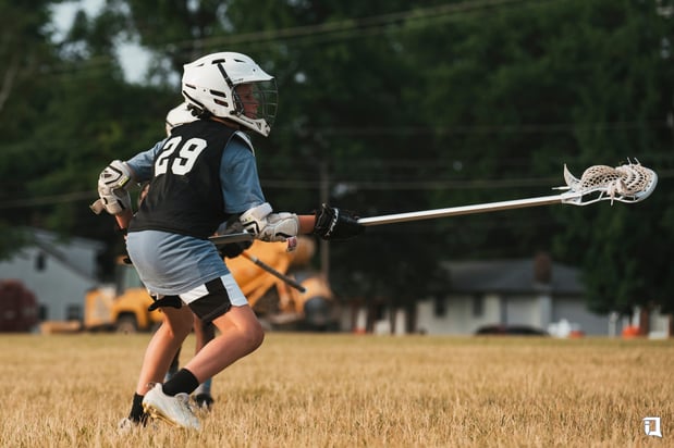 Images iQ Lacrosse