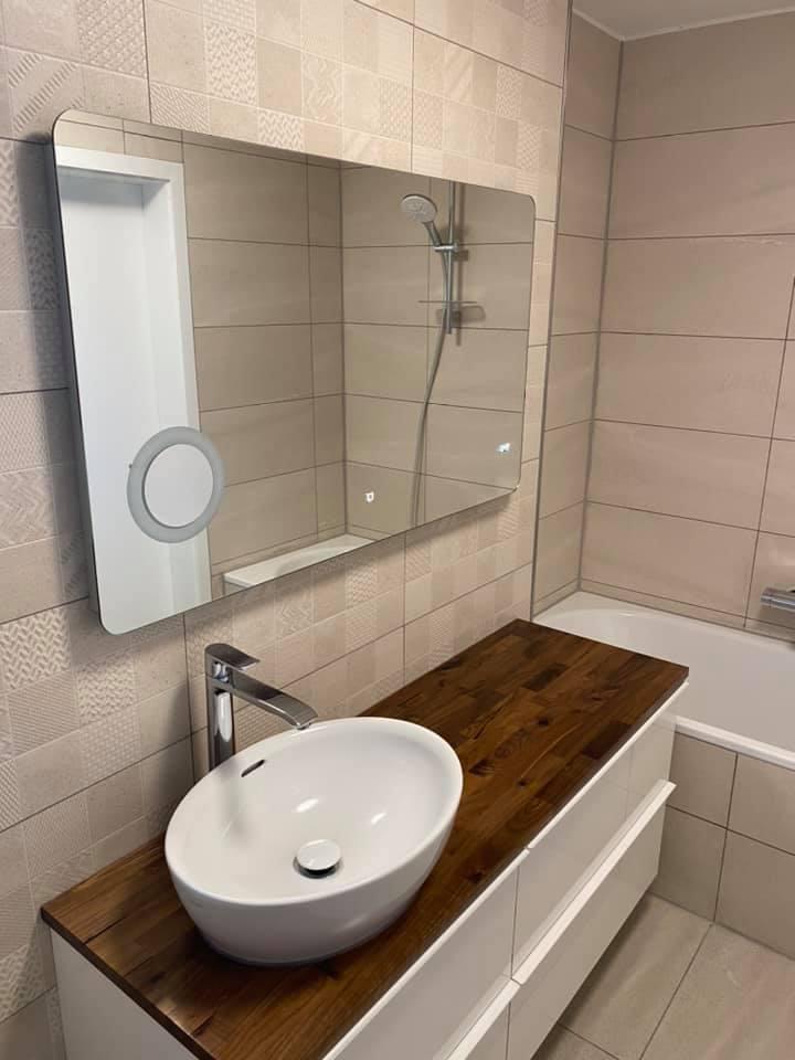 Aqua Power Haustechnik GmbH, Unterer Sonnenweg 3 in Oftringen