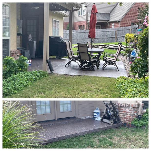 Images GarageExperts of Tulsa