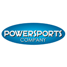 Powersports Company Logo