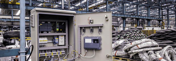 Images Redline Control Design, LLC