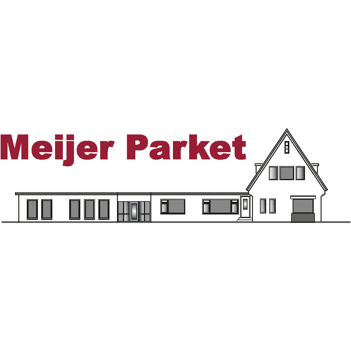 Meijer Parket Logo