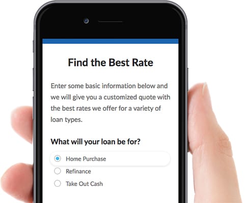 Find the best rates - Newfi Lending