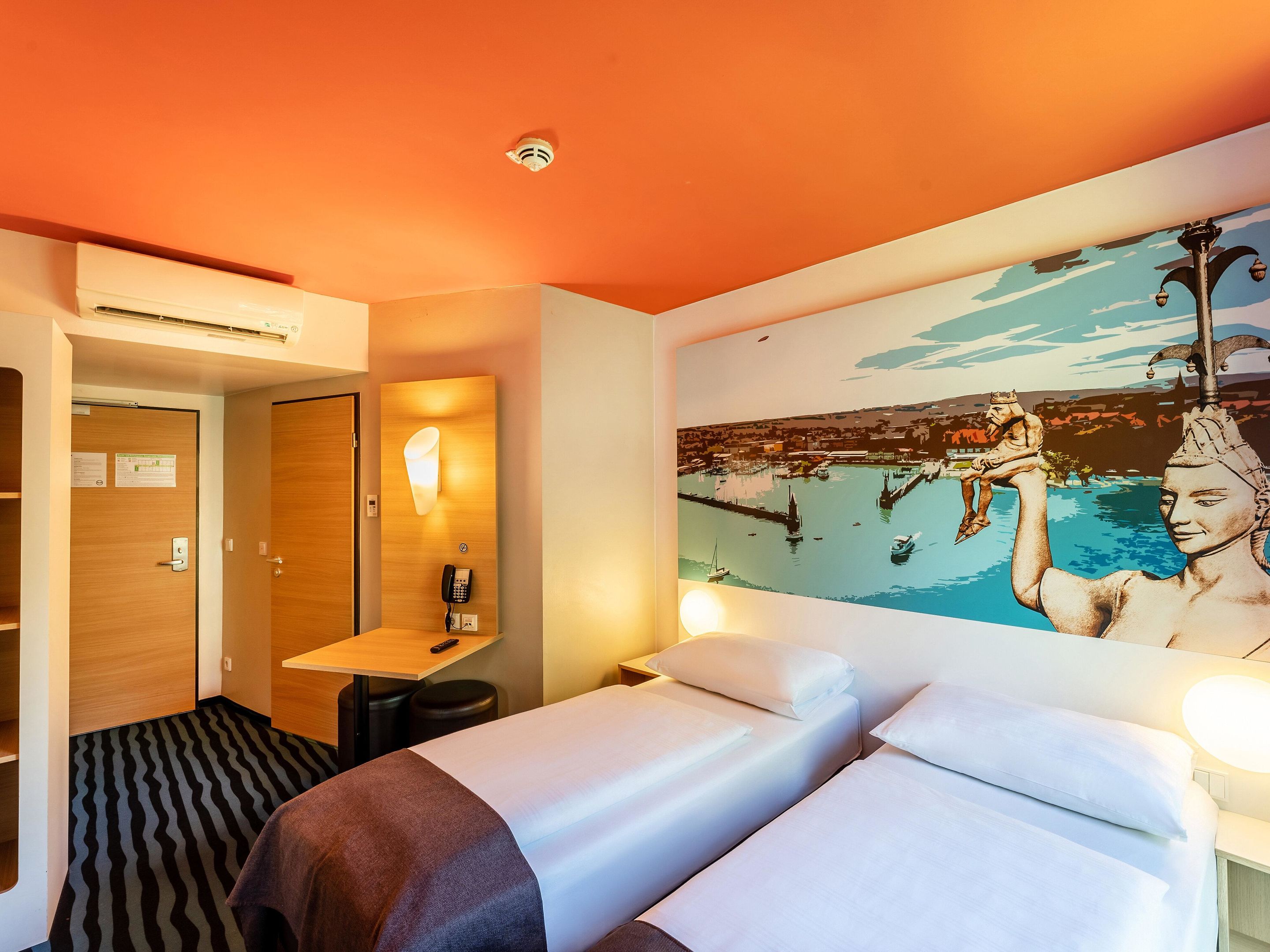 Kundenfoto 18 B&B HOTEL Konstanz Kundenfoto 18 B&B HOTEL Konstanz