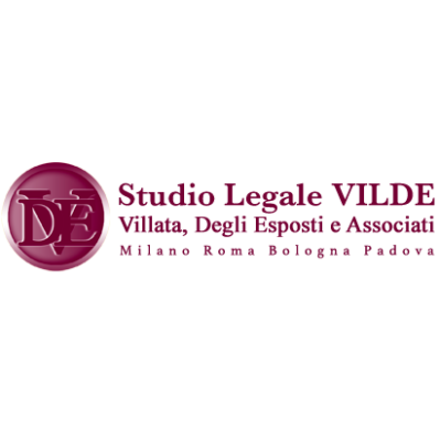 Studio Legale Vilde-Villata, degli Esposti e Associati Logo