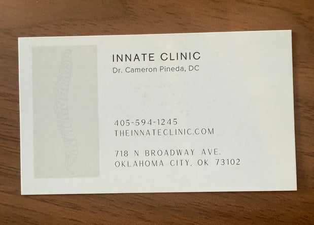 Images Innate Clinic