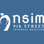 Ninth Street Internal Medicine Logo