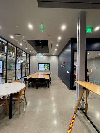 Images Capital One Café