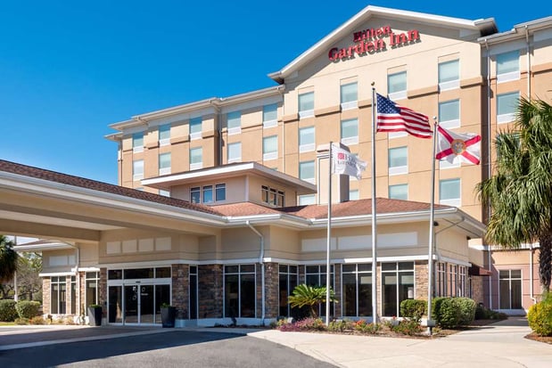 Images Hilton Garden Inn Tampa/Riverview/Brandon