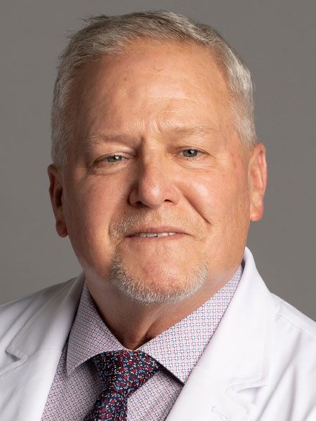 Dr. Allen Tinsley, MD - Paducah, KY - Other, Internal Medicine