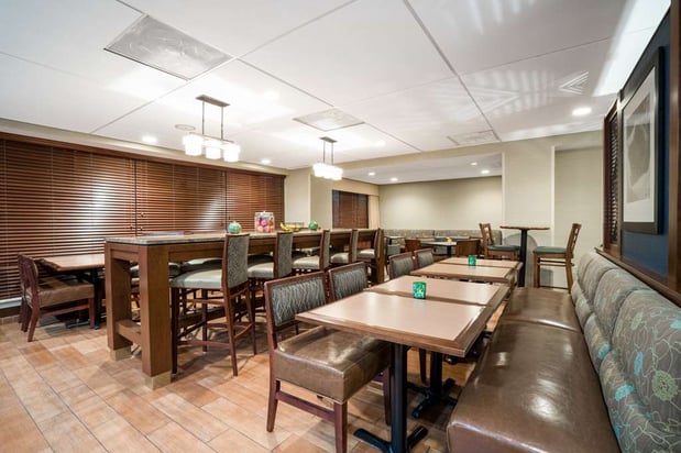 Images Hampton Inn Downingtown/Exton