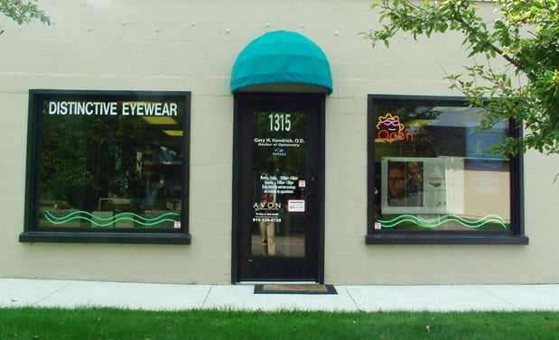 Images Distinctive Eyewear