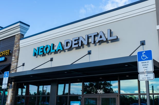 Images Neola Dental