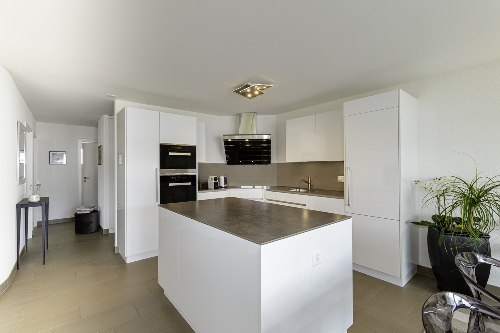 Bilder OMMILOS solutions immobilières Sàrl
