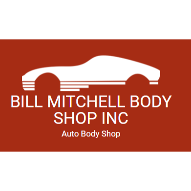Bill Mitchell Body Shop Inc Logo