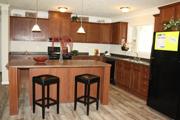 Images Oakwood Homes