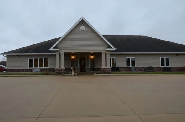 Images Caldwell Parrish Funeral Home & Crematory - Perry Chapel (formerly Carris Funeral Home)