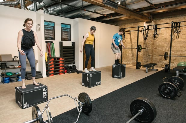 Images Strength Wise Barbell