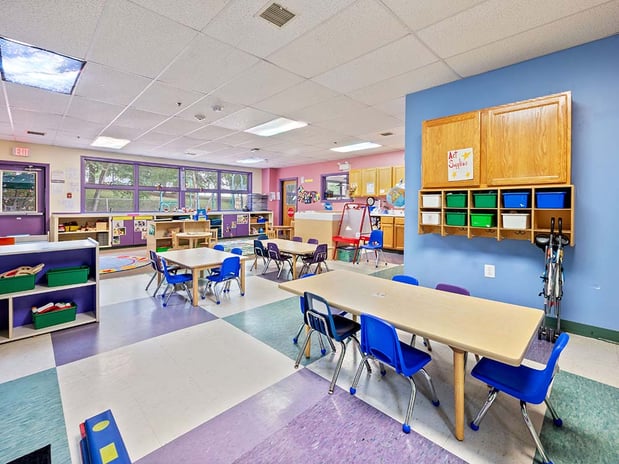 Images Acton KinderCare