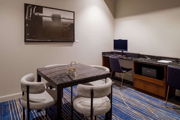 Images Tempo by Hilton Nashville Downtown