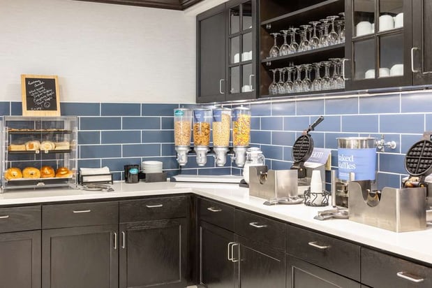 Images Homewood Suites by Hilton Rochester/Greece, NY