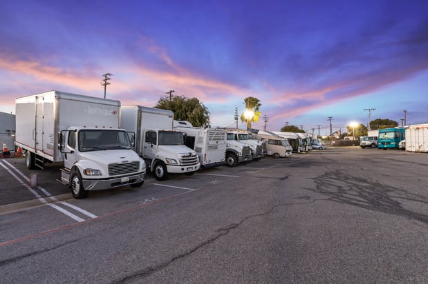 Images US Storage Centers