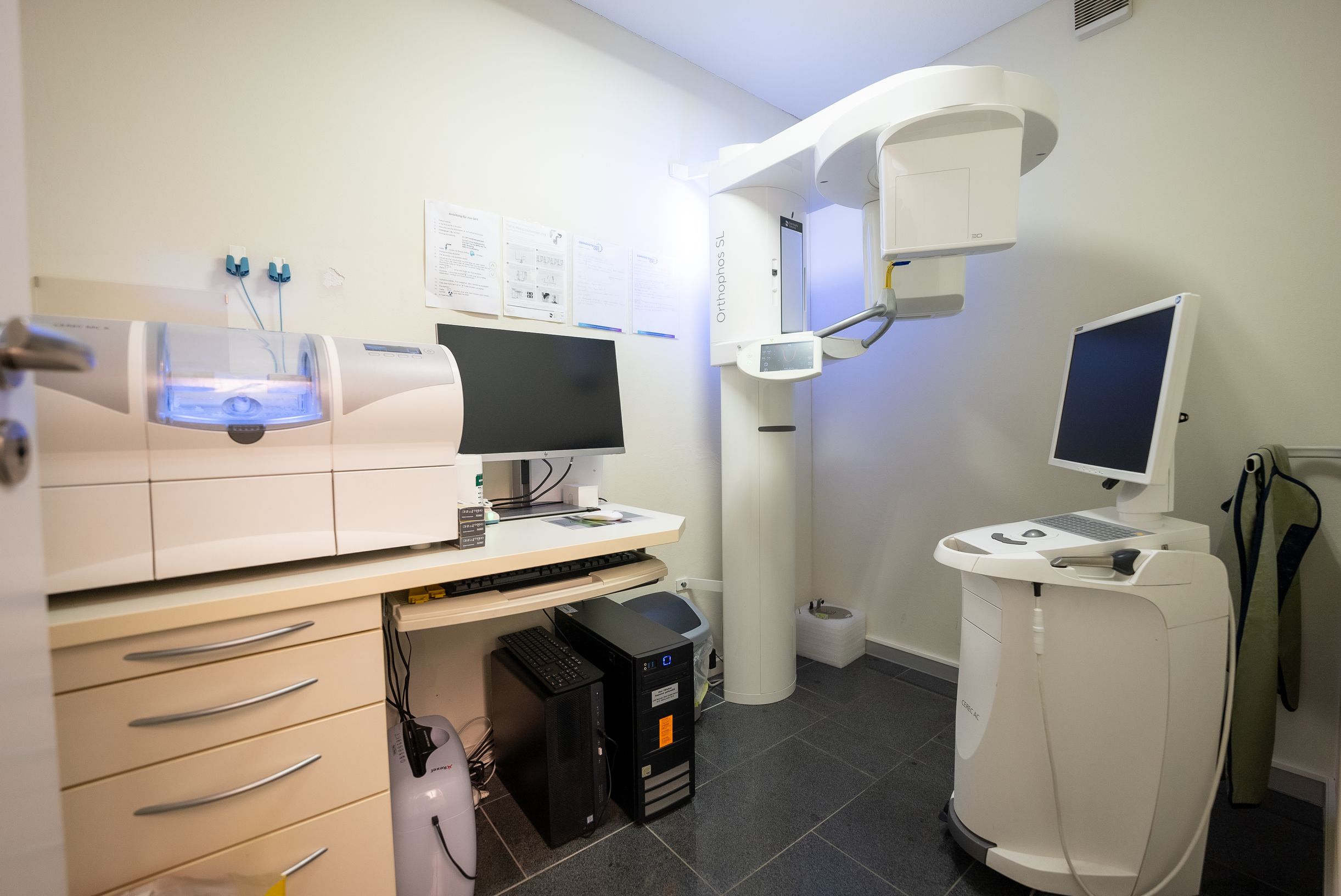 Bilder ZahnärzteTeam Ort