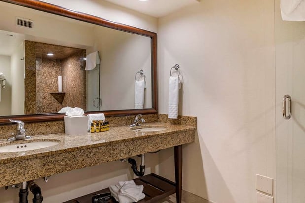 Images Best Western Plus Island Palms Hotel & Marina