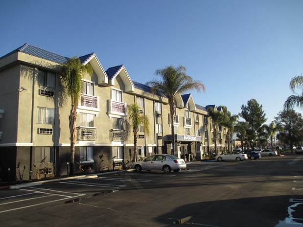 Images Best Western Plus Diamond Valley Inn