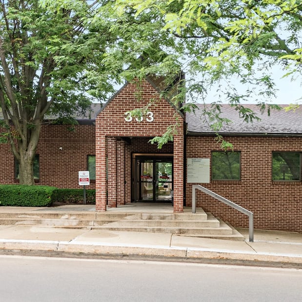 Images LVPG Family Medicine-Kutztown