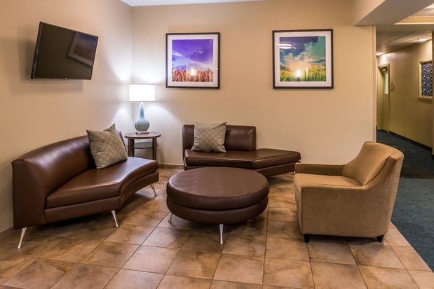 Images Candlewood Suites Paducah by IHG