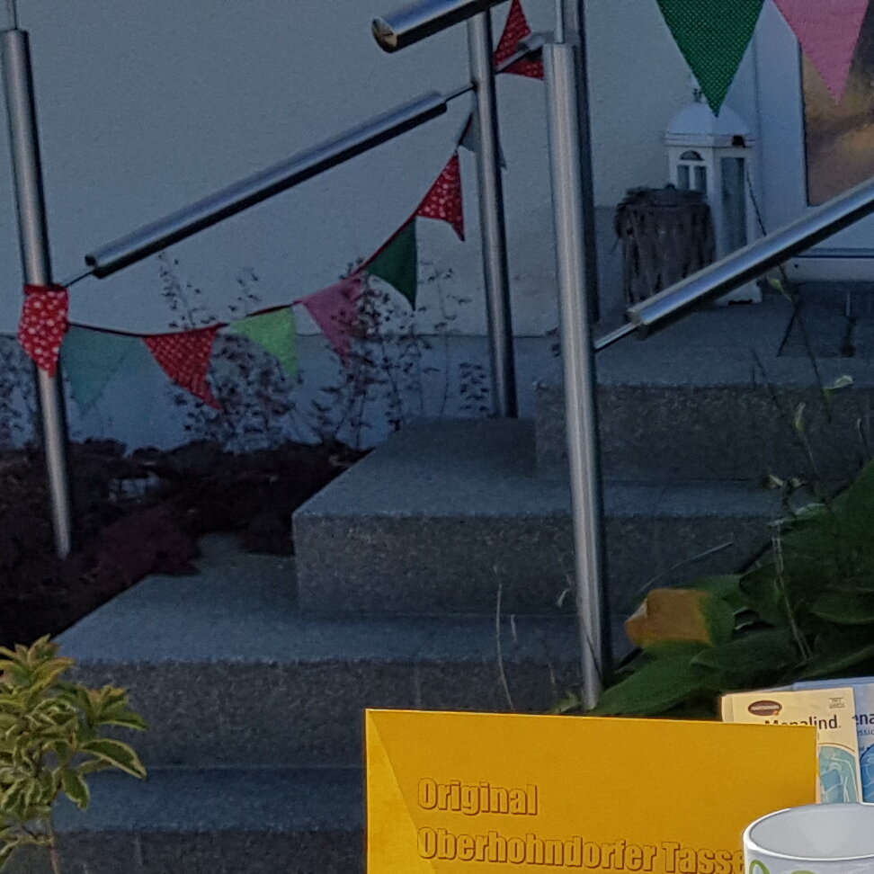 Bilder Pflegedienst Glückskäfer - Ambulante Pflegedienste Zwickau - häusliche & mobile Pflegedienste Zwickau - Isabel Raithel