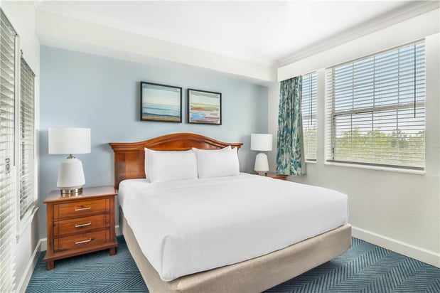 Images Hilton Vacation Club Grand Beach Orlando
