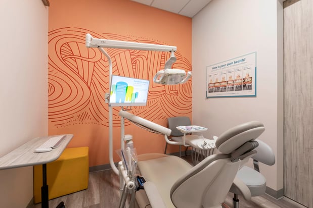 Images Dentists on Lake Pleasant