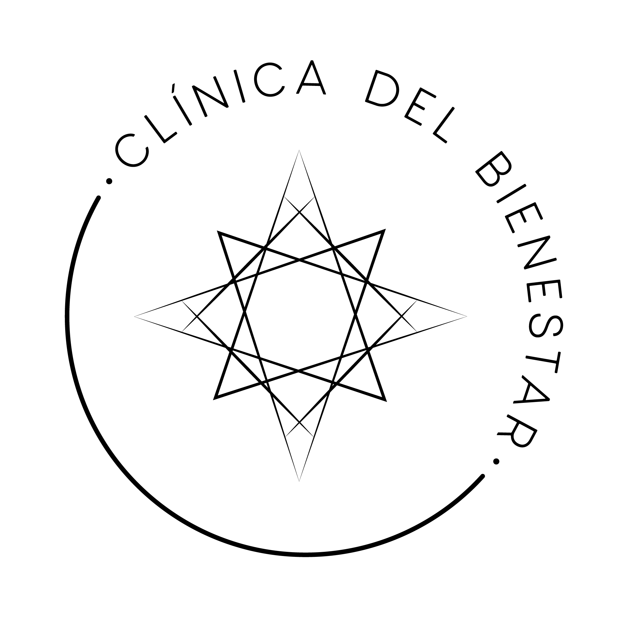 Anamaya clinica del bienestar Logo