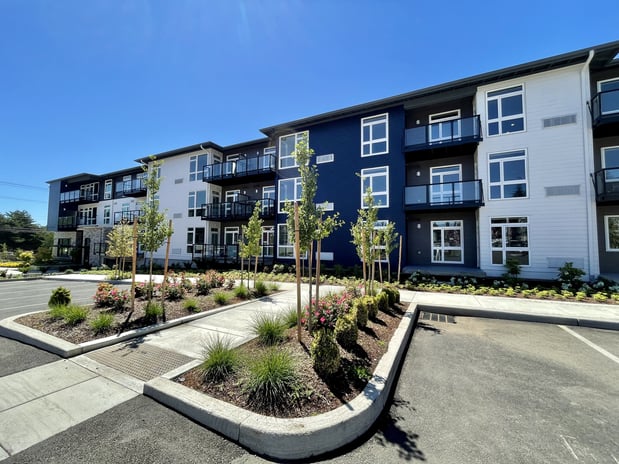 Images Commons on the Tualatin River