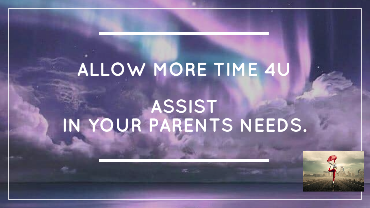 More Time 4U Services