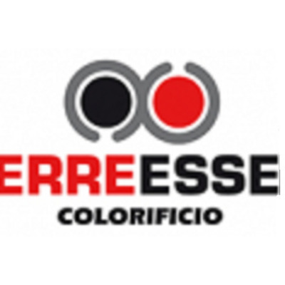 Colorificio Erreesse Logo