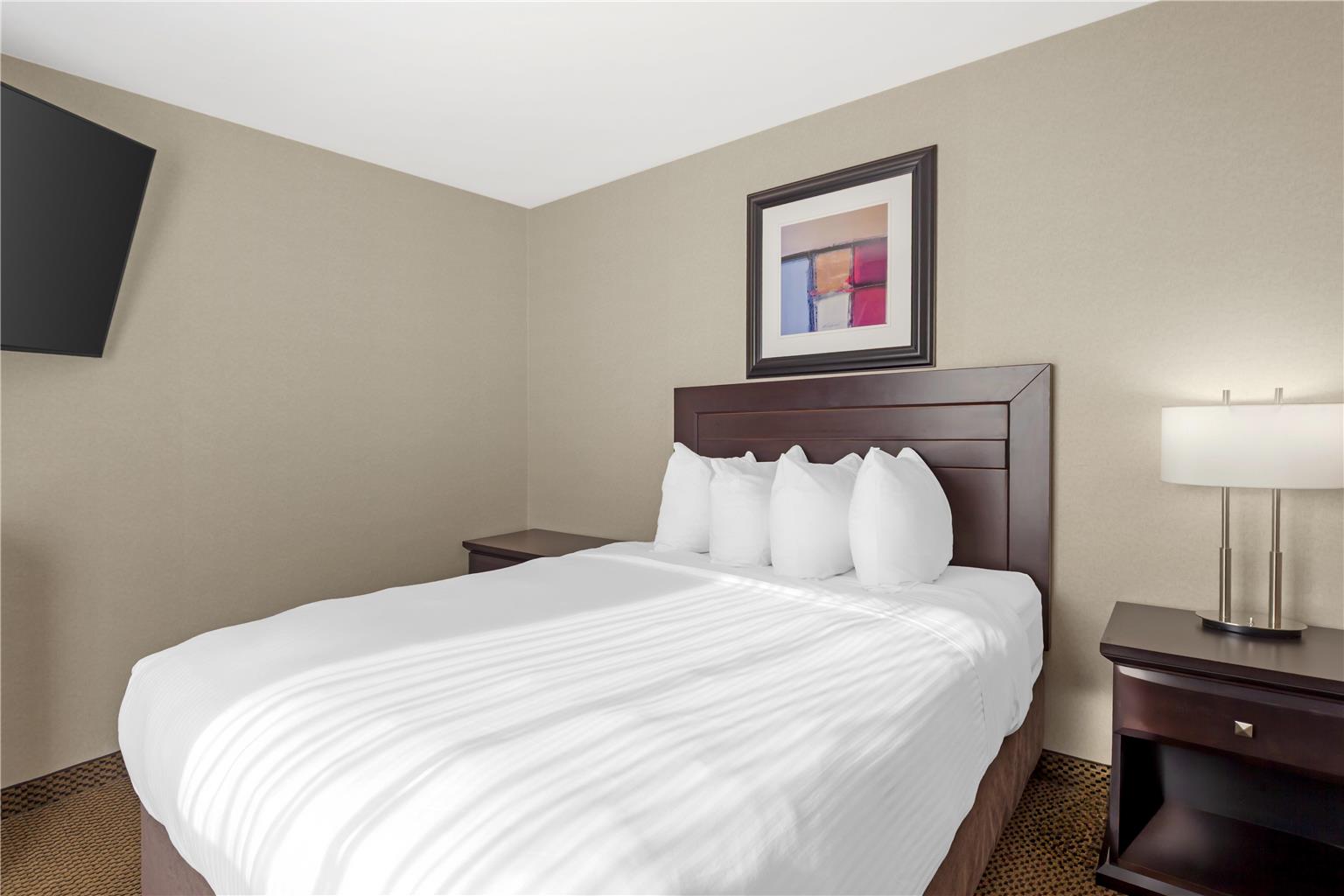 Images Best Western Bonnyville Inn & Suites