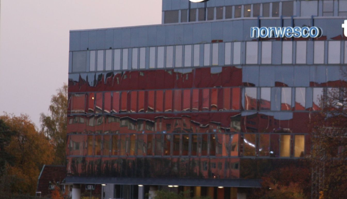 Images Norwesco AB
