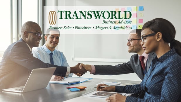 Images Transworld Business Advisors of Downers Grove