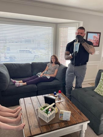 Images Pure IV Utah - Mobile IV Therapy - Salt Lake City