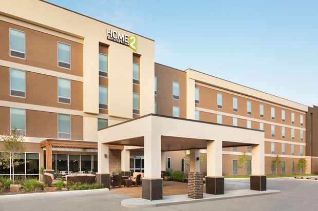 Images Home2 Suites by Hilton Shenandoah The Woodlands