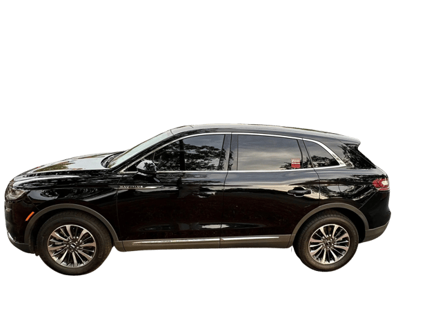 Images Executive Car Service LLC